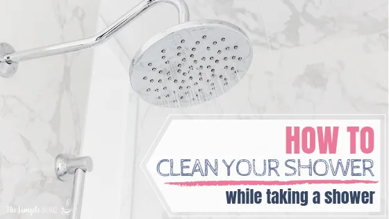 Top Shower Cleaning Tips and Tricks for a Sparkling Clean Bathroom