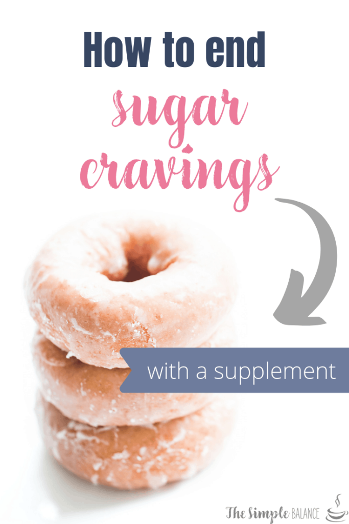Sugar cravings - the one cause you wouldn't expect 4