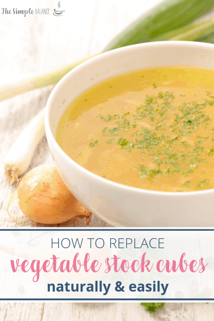 Want to make vegetable stock quickly and easily but would like to avoid storebought vegetable stock cubes and powder? This DIY vegetable stock paste recipe allows you to make homemade instant vegetable broth from concentrated real vegetables - and it lasts for months without dehydration.