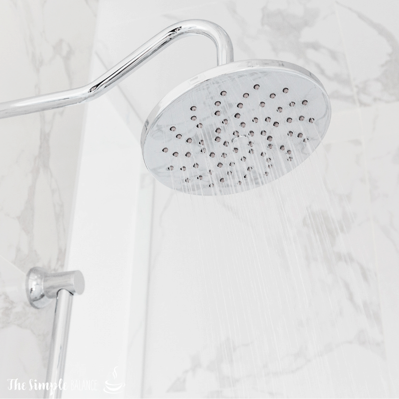 How to Clean a Shower So It Sparkles from Top to Bottom