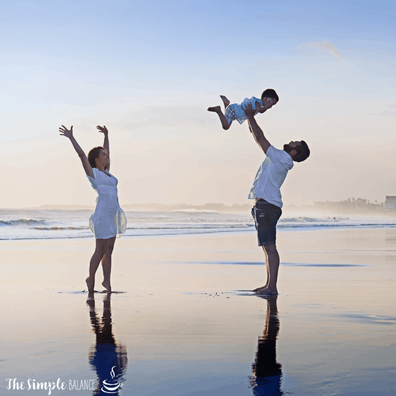 Valentine's Day for families 2
