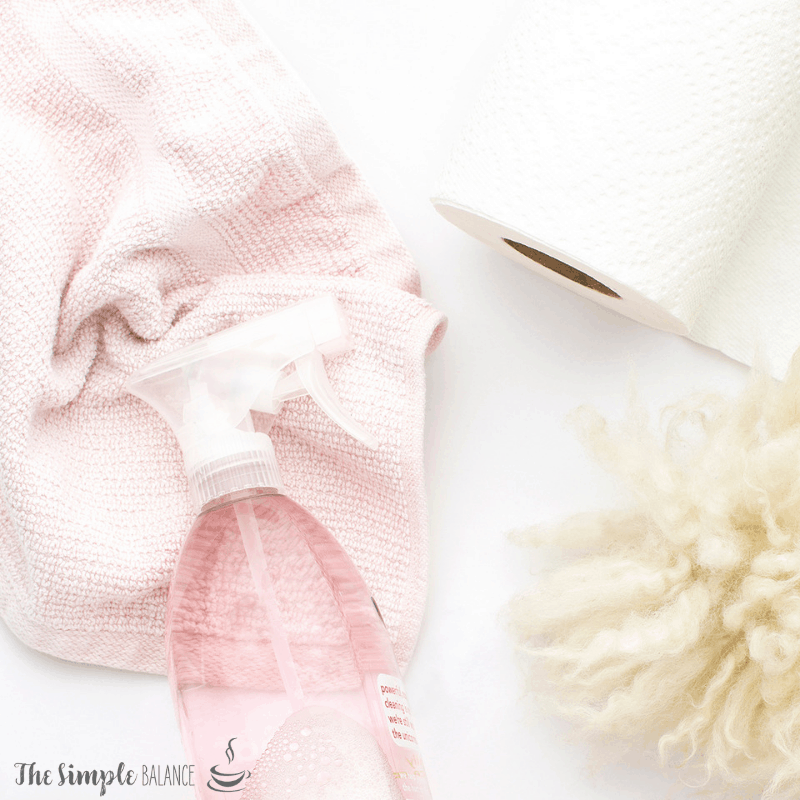 Natural all-purpose cleaner: 5 reasons you need this 5