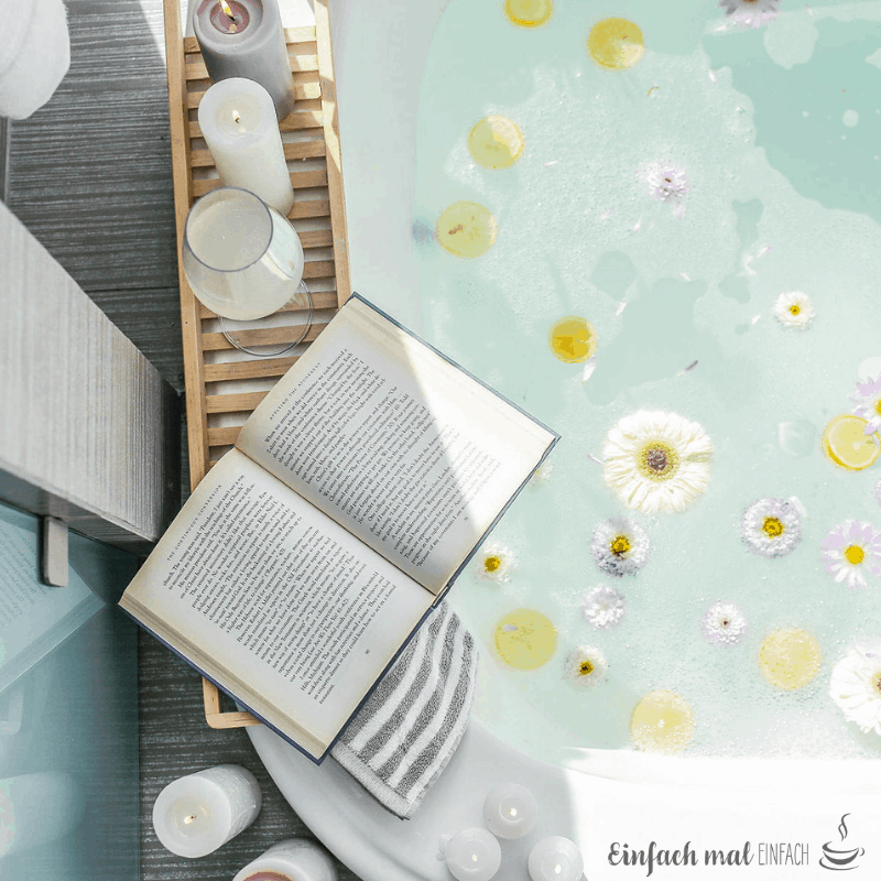 37 Easy self-care tips for busy days 2