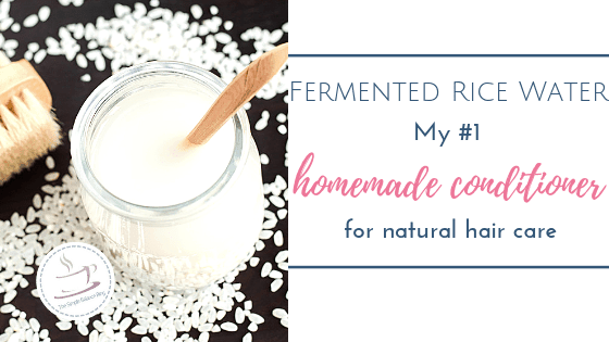 fermented rice water title image