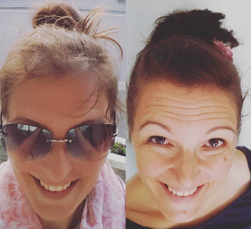 Fermented rice water my 1 homemade conditioner The Simple Balance