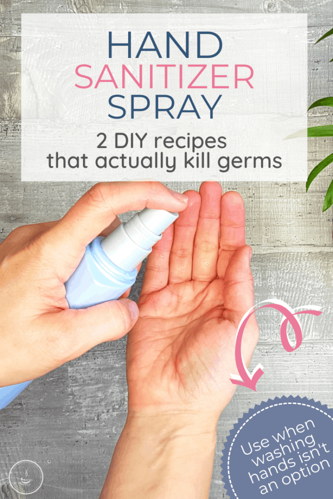 How to make hand sanitizer at home (so it actually works) 3