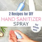 How to make hand sanitizer at home (so it actually works) 1
