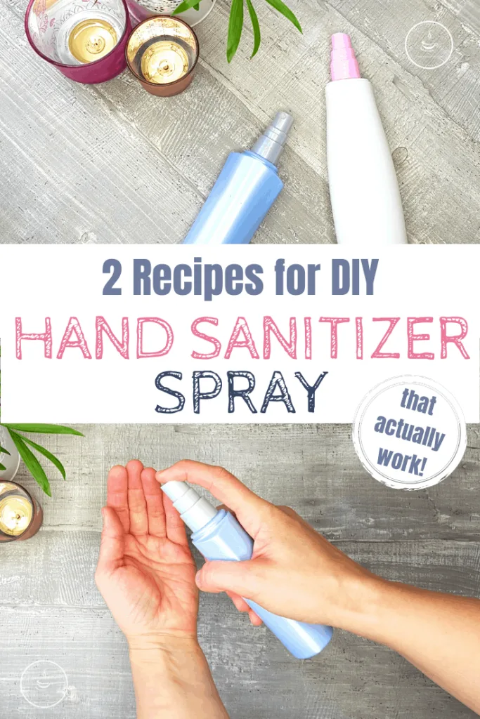 How to make hand sanitizer at home (so it actually works) 4