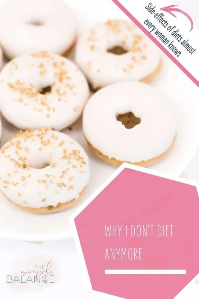 Why I don't diet anymore 4