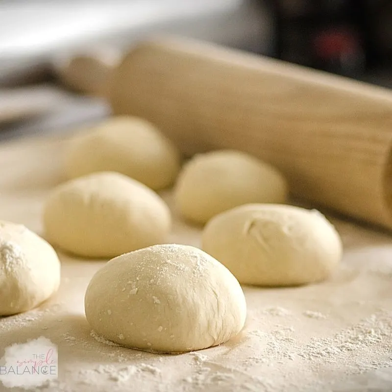 pizza dough post image