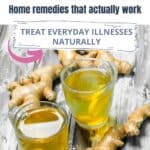 Grandma always said... - 7 home remedies that actually work 2