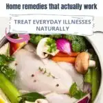 Grandma always said... - 7 home remedies that actually work 1