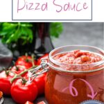 The best homemade Italian pizza sauce recipe 1