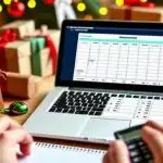 How Early Christmas Planning Can Reduce Holiday Stress 1