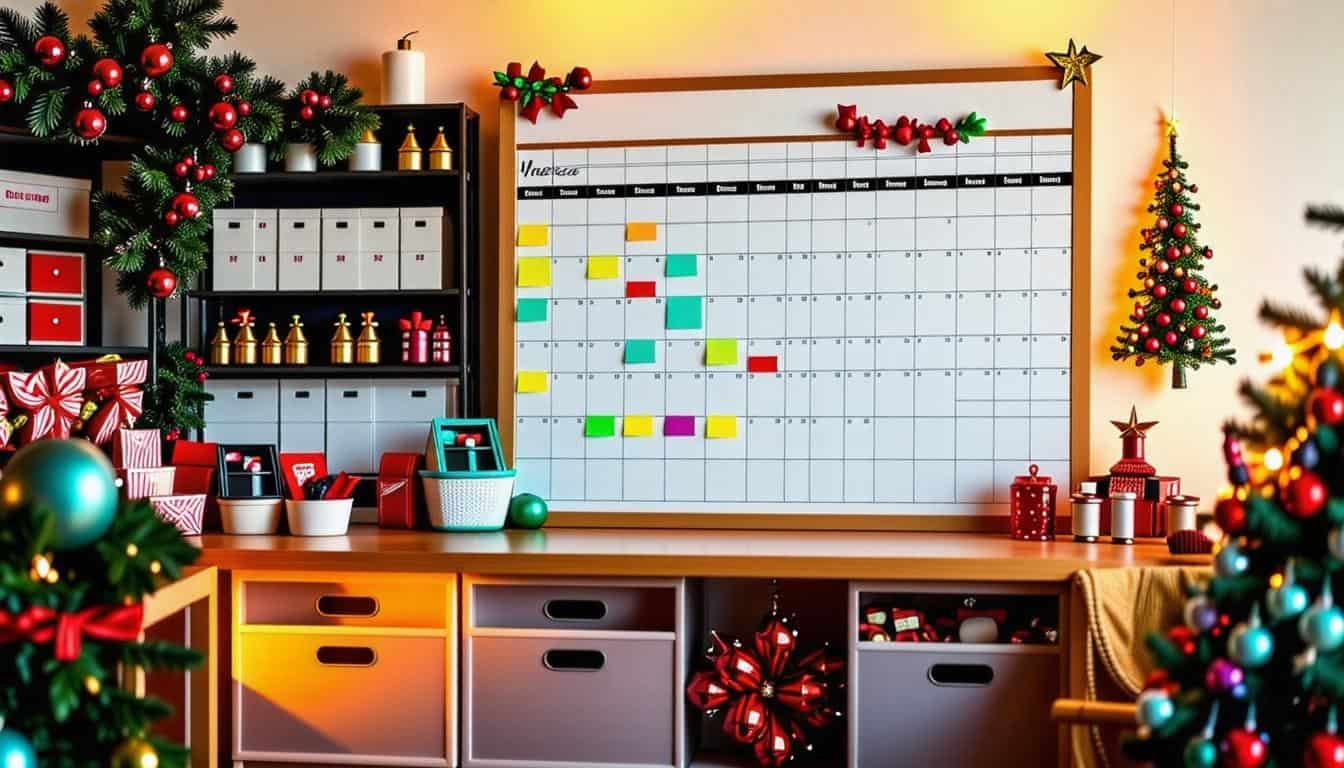 Adding things to next year's calendar
