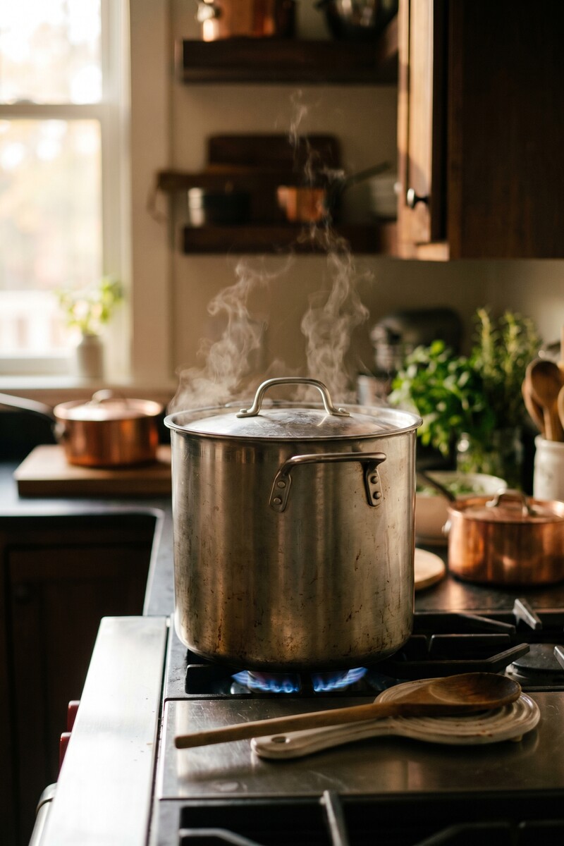 DIY Chicken & Beef Stock Concentrate - No More Bouillon Cubes 2 DIY Chicken & Beef Stock Concentrate - No More Bouillon Cubes 2